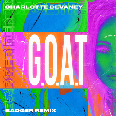 G.O.A.T (Badger Remix) | Boomplay Music