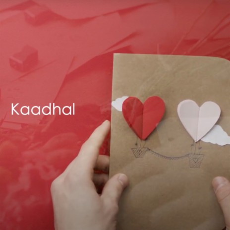 Kaadhal ft. Anusree Narayanan, Abhijith Njaroli, Sreenathan Kattungal & Raman Sharma | Boomplay Music