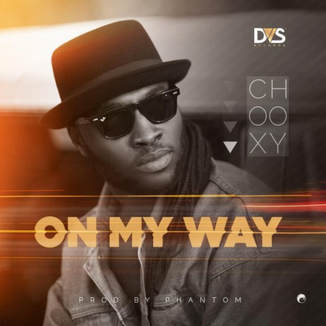 On My Way | Boomplay Music