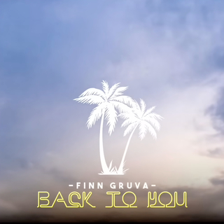 Back To You