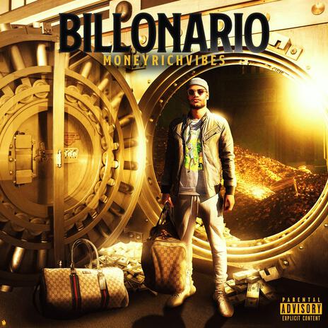 Billonario | Boomplay Music