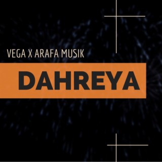 DAHREYA