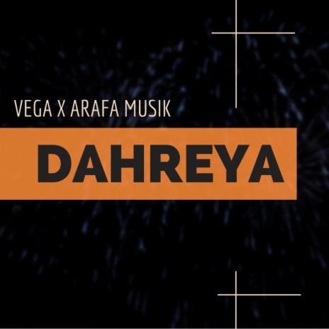 DAHREYA | Boomplay Music