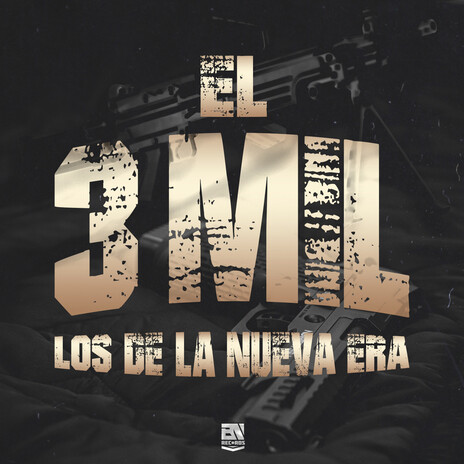 El 3 Mil | Boomplay Music