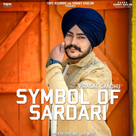 Symbol Of Sardari | Boomplay Music