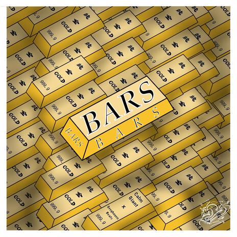 BARS ft. Greghoven Beats | Boomplay Music