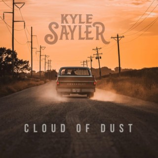 Cloud of Dust