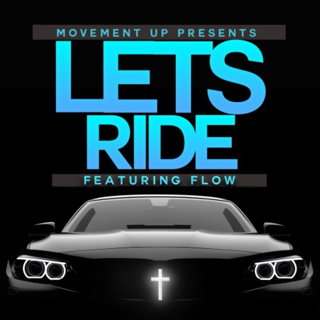 Let's Ride Message by Pastor Parks