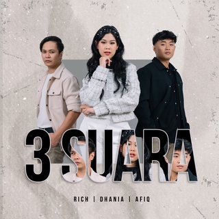 3 Suara