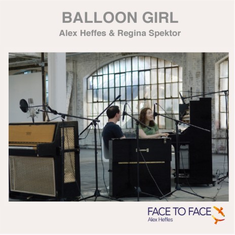 Balloon Girl (2022 Mix) ft. Regina Spektor | Boomplay Music