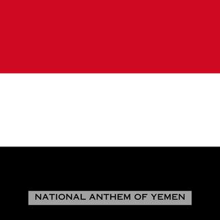 United Republic (National Anthem of Yemen)