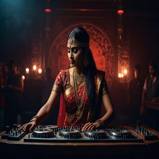 Indian Club Night (Trap, EDM)