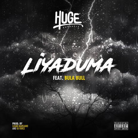 Liyaduma ft. Bula Bull | Boomplay Music