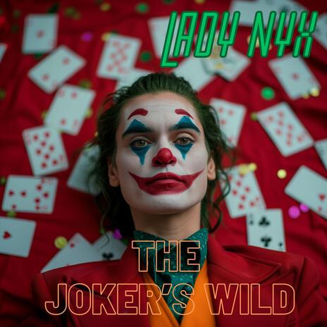 The Joker's Wild | Boomplay Music