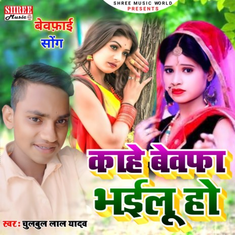 Kahe Bewafa Bhailu Ho (bhojpuri song) | Boomplay Music