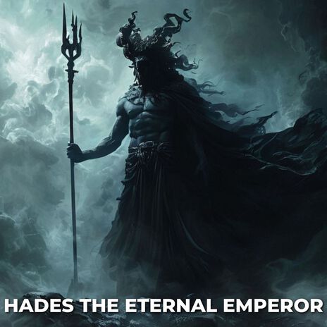 Hades the Eternal Emperor | Boomplay Music