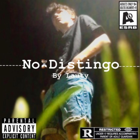 No Distingo | Boomplay Music