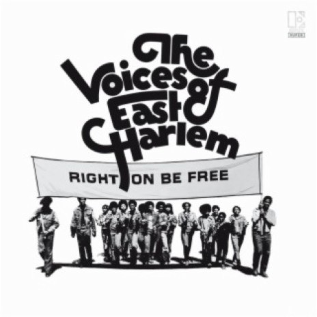 Right on Be Free (Remastered Version) | Boomplay Music