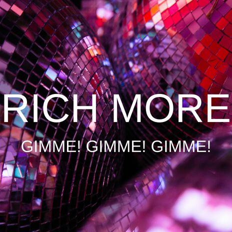 Gimme! Gimme! Gimme! | Boomplay Music