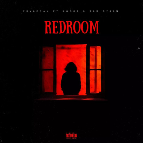 Red Room ft. Kwaze & Bob Rysam | Boomplay Music