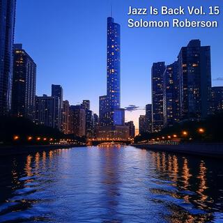 Jazz Is Back, Vol. 15