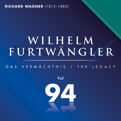 Die Walküre: Du bist der Lenz, nach dem ich verlangte ft. Orchester der Wiener Staatsoper | Boomplay Music