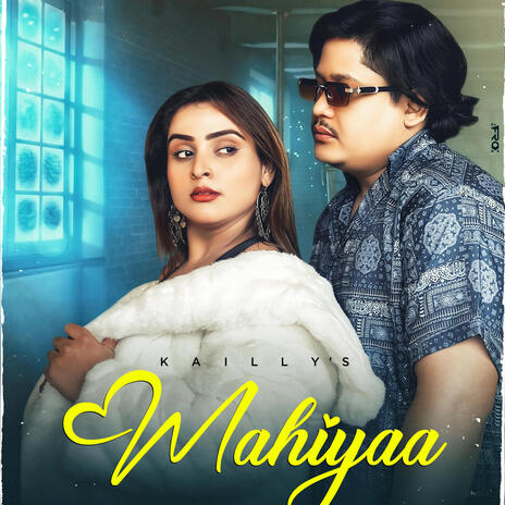 MAHIYAA ft. Anshu sharma | Boomplay Music