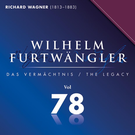 Siegfried. Wwc 86 C Erster Aufzug. Erste Szene: Einst lag wimmernd ein Weib ft. Orchestra Sinfonica e Coro della Radio Italiana | Boomplay Music