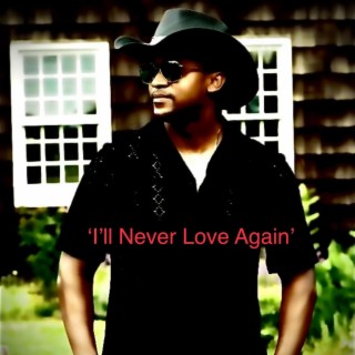 I'll Never Love Again