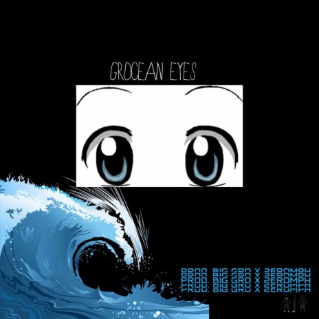 GROcean Eyes