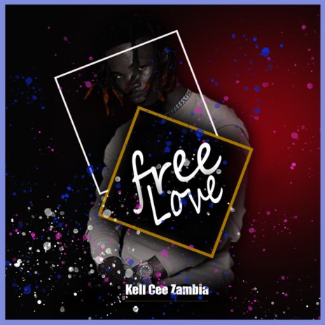 Free Love | Boomplay Music