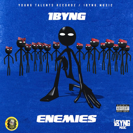 Enemies | Boomplay Music