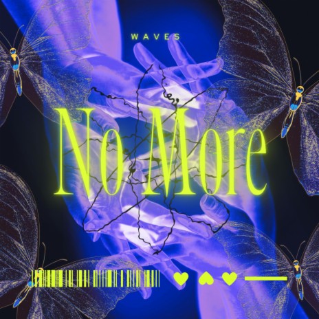 NO MORE | Boomplay Music