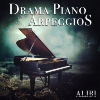 Piano Arpeggios