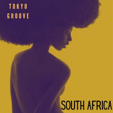 South Africa (Original Mix)