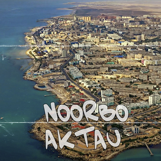 Aktau