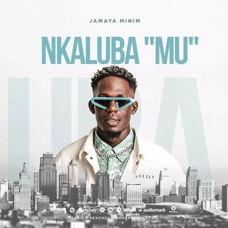 Nkaluba mu | Boomplay Music