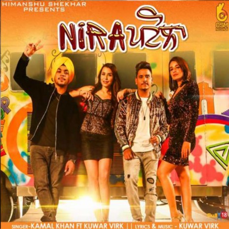 Nira Patola ft. Kuwar Virk | Boomplay Music