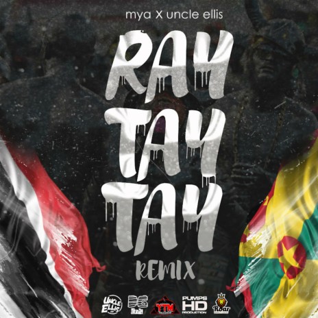 Ray Tay Tay | Boomplay Music