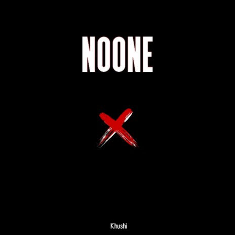 NoOne | Boomplay Music