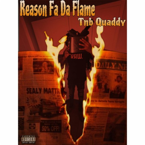 Reason Fa Da Flame