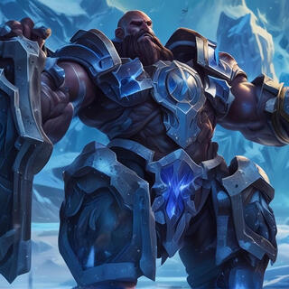 Ballad of Braum