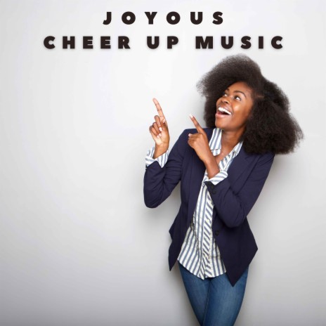 Joyous | Boomplay Music