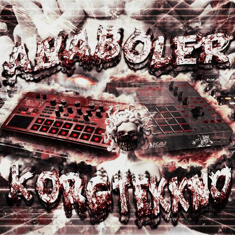 Anaboler Korgtekkno | Boomplay Music