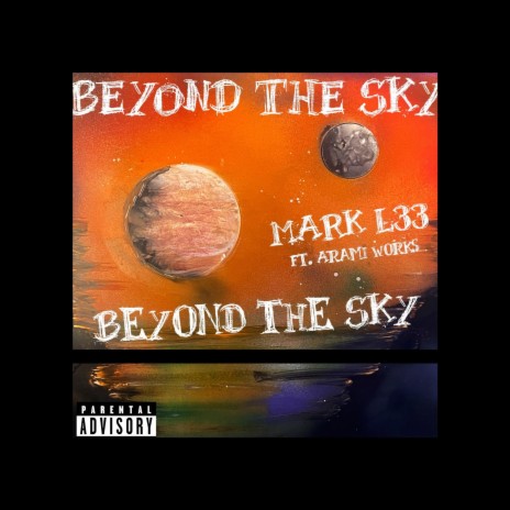 Beyond The Sky ft. Armani Works | Boomplay Music