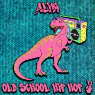 Old School Hip Hop, Vol. 2