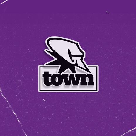 G TOWN ft. MERED | Boomplay Music