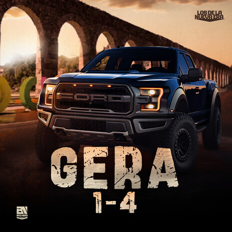 Gera 1-4 | Boomplay Music