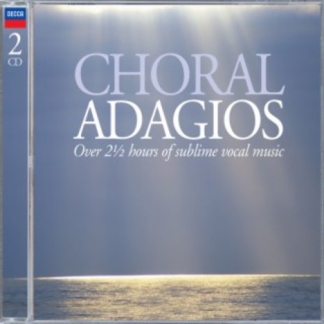 Rodrigo: Concierto de Aranjuez: 2. Adagio (Arr. Runswick) ft. London Voices & Terry Edwards | Boomplay Music