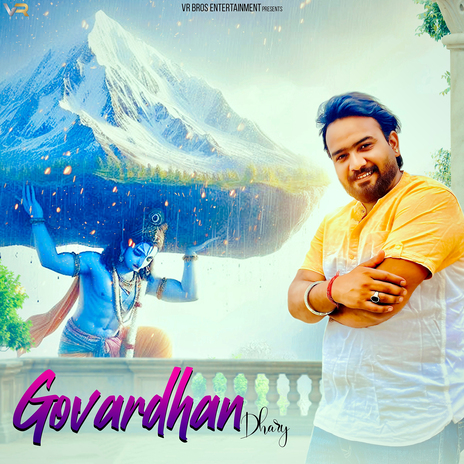 Govardhan Dhary ft. VR Bros | Boomplay Music